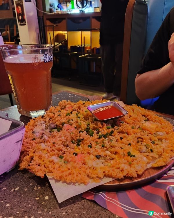 荃灣夜繽紛！🎤🎶 唱K食燒烤！🔥