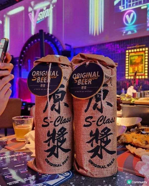 漁樂場：荃灣夜繽紛！🎤🎶 唱K食燒烤！🔥