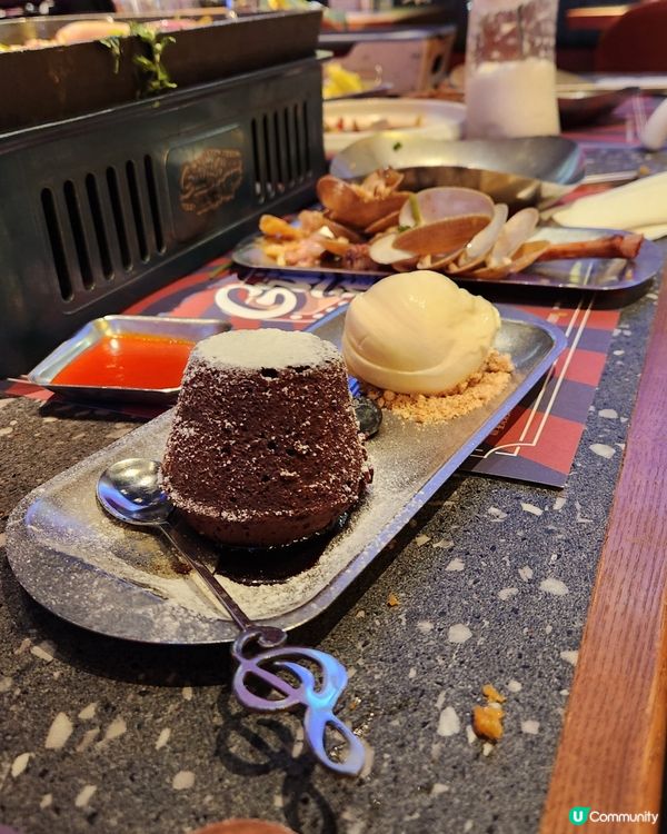 漁樂場：荃灣夜繽紛！🎤🎶 唱K食燒烤！🔥