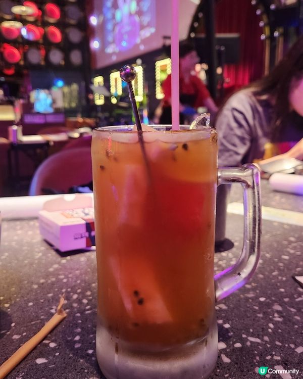 漁樂場：荃灣夜繽紛！🎤🎶 唱K食燒烤！🔥