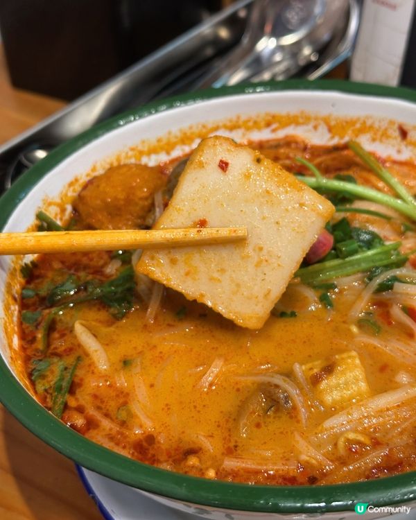 上環嘅『味道』主打東南亞風味🇹🇭