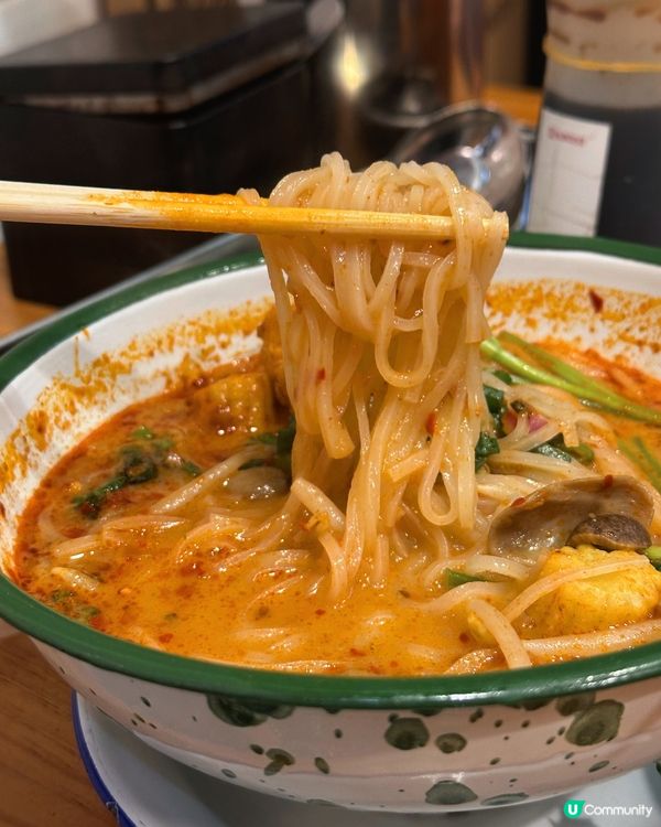 上環嘅『味道』主打東南亞風味🇹🇭