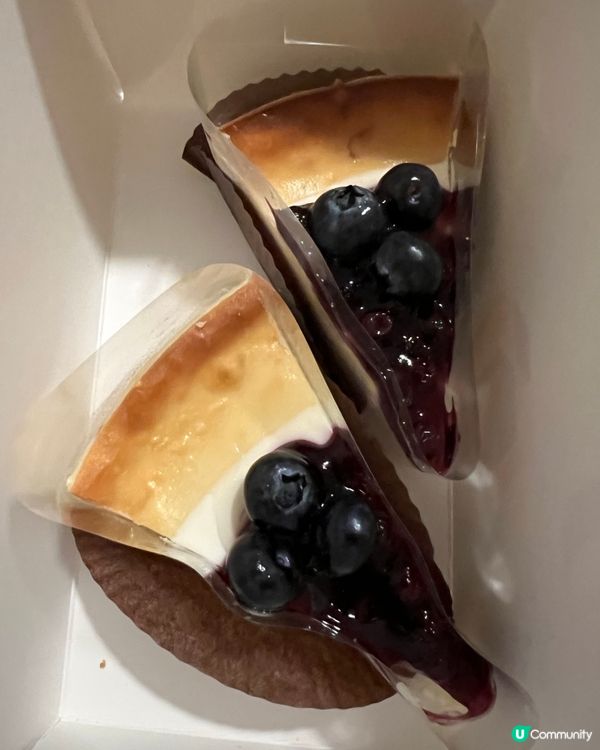 美心蛋糕