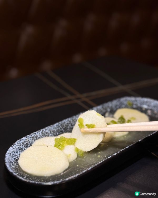 【灣仔｜隱世高質嘅日式串燒店】