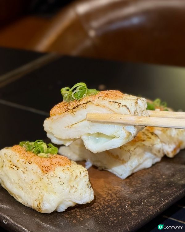 【灣仔｜隱世高質嘅日式串燒店】