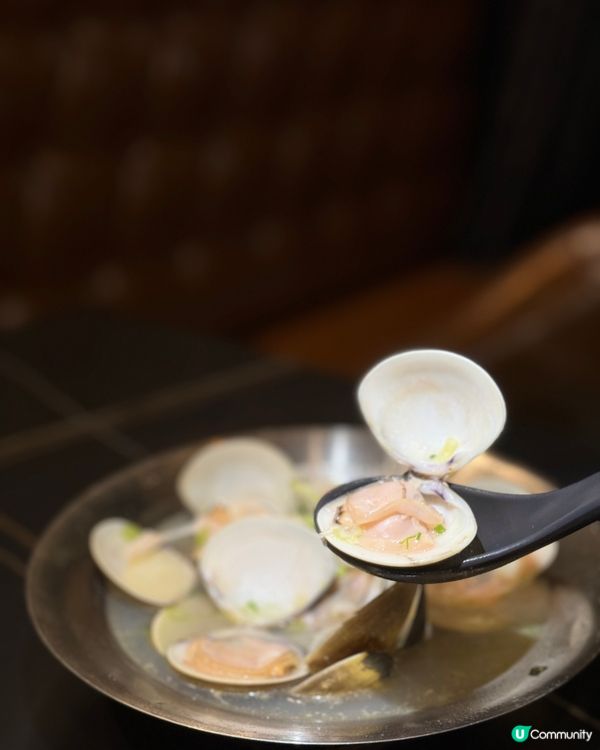 【灣仔｜隱世高質嘅日式串燒店】