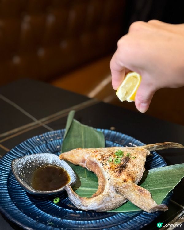 【灣仔｜隱世高質嘅日式串燒店】