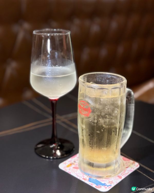 【灣仔｜隱世高質嘅日式串燒店】