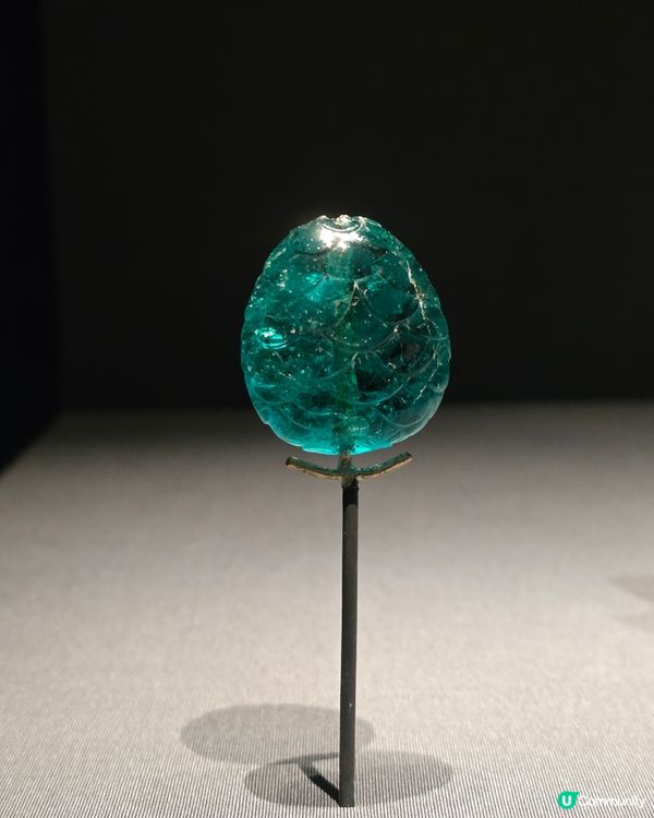 莫臥兒王朝瑰寶展💎！睇到你嘩嘩聲🤩！