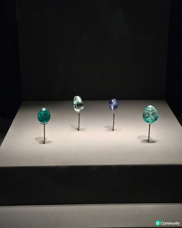 莫臥兒王朝瑰寶展💎！睇到你嘩嘩聲🤩！