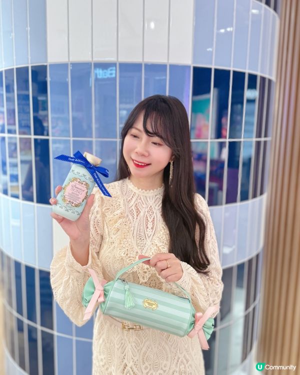 [⭐️K11 Musea全新概念店⭐️]香氣可以帶給療癒的幸...