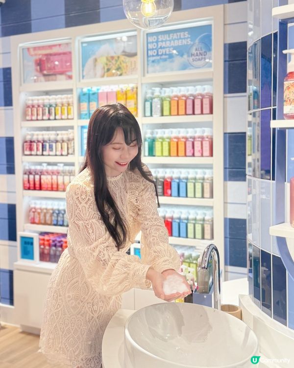 [⭐️K11 Musea全新概念店⭐️]香氣可以帶給療癒的幸...