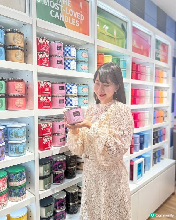 [⭐️K11 Musea全新概念店⭐️]香氣可以帶給療癒的幸...