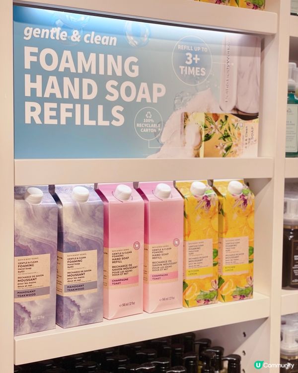 [⭐️K11 Musea全新概念店⭐️]香氣可以帶給療癒的幸...