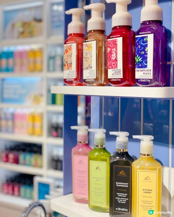 [⭐️K11 Musea全新概念店⭐️]香氣可以帶給療癒的幸...