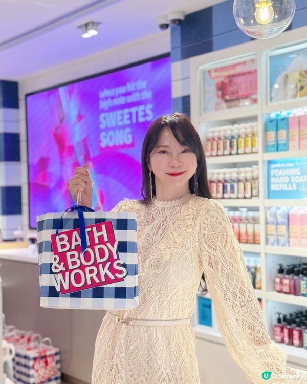 [⭐️K11 Musea全新概念店⭐️]香氣可以帶給療癒的幸...