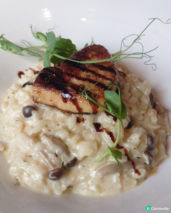 賞味香港 - 活化歷史建築上的西餐廳