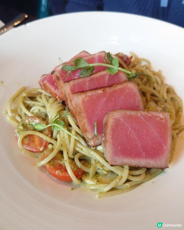 賞味香港 - 活化歷史建築上的西餐廳