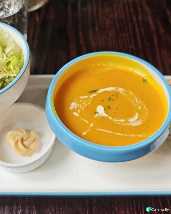 賞味香港 - 活化歷史建築上的西餐廳