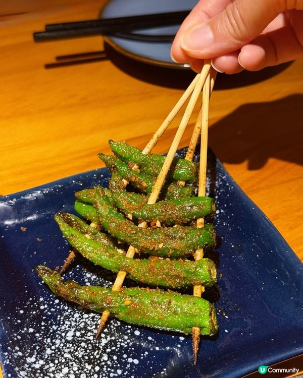 旺角抵食串燒·最平$10起