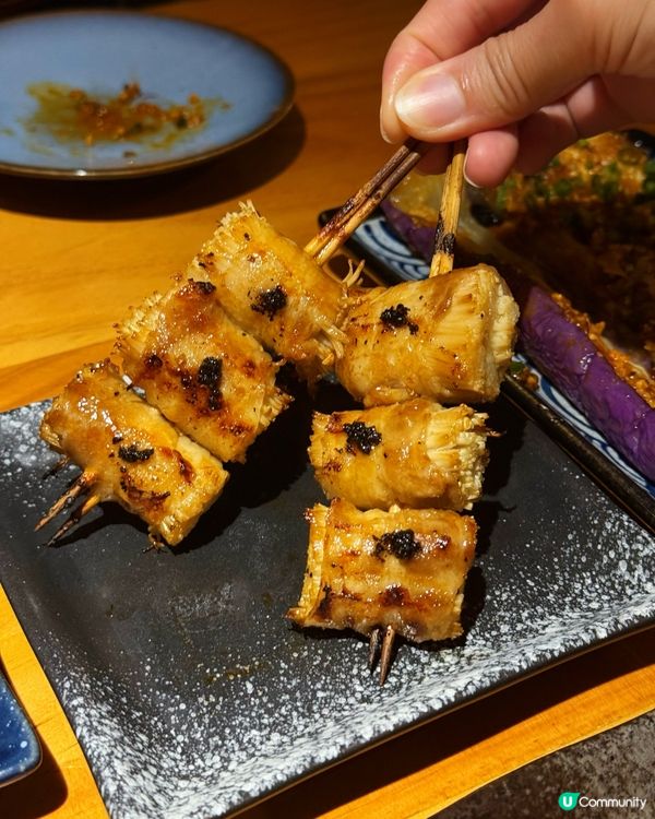 旺角抵食串燒·最平$10起