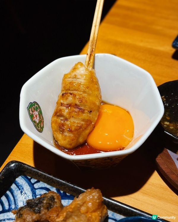 旺角抵食串燒·最平$10起