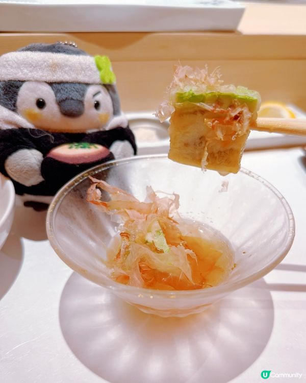 天婦羅Omakase😋