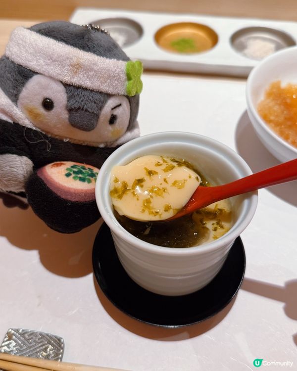 天婦羅Omakase😋