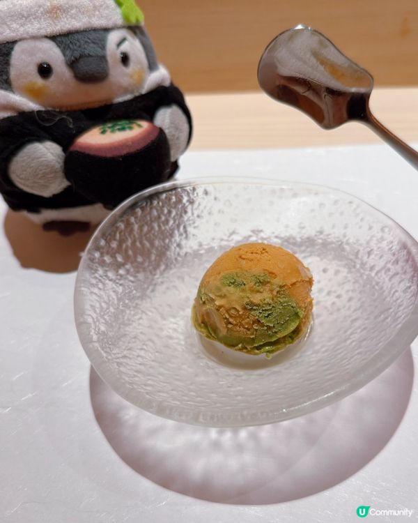 天婦羅Omakase😋