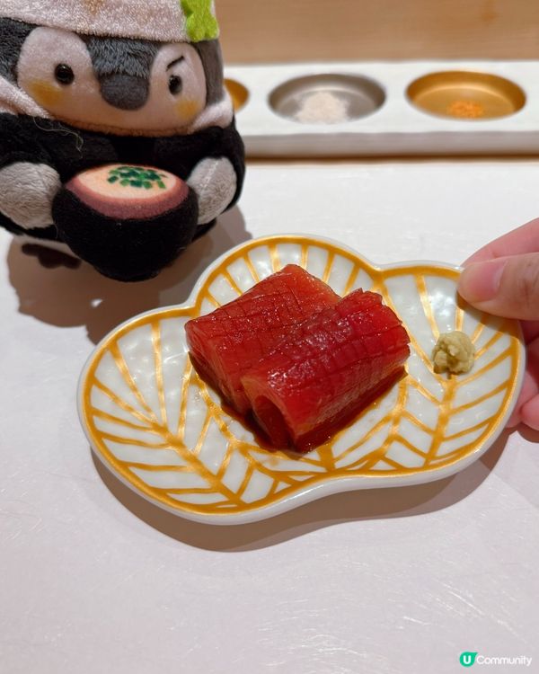 天婦羅Omakase😋