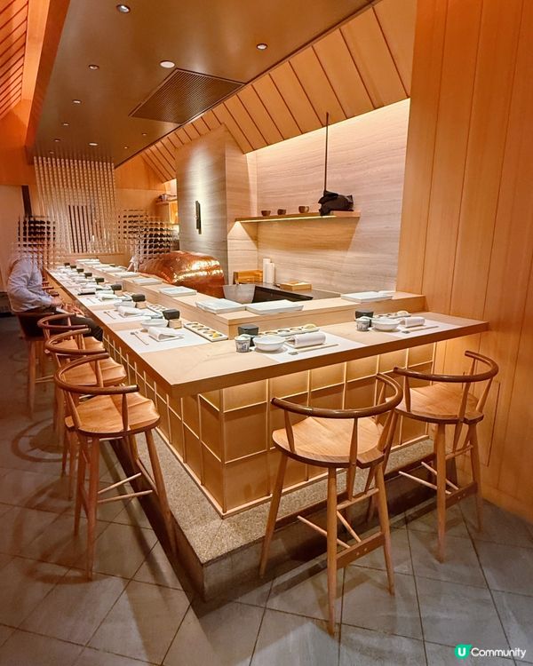 天婦羅Omakase😋