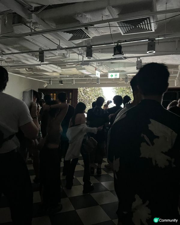 🏛️ 赤柱美利樓的音樂之夜 🎶