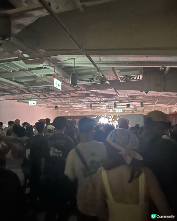 🏛️ 赤柱美利樓的音樂之夜 🎶