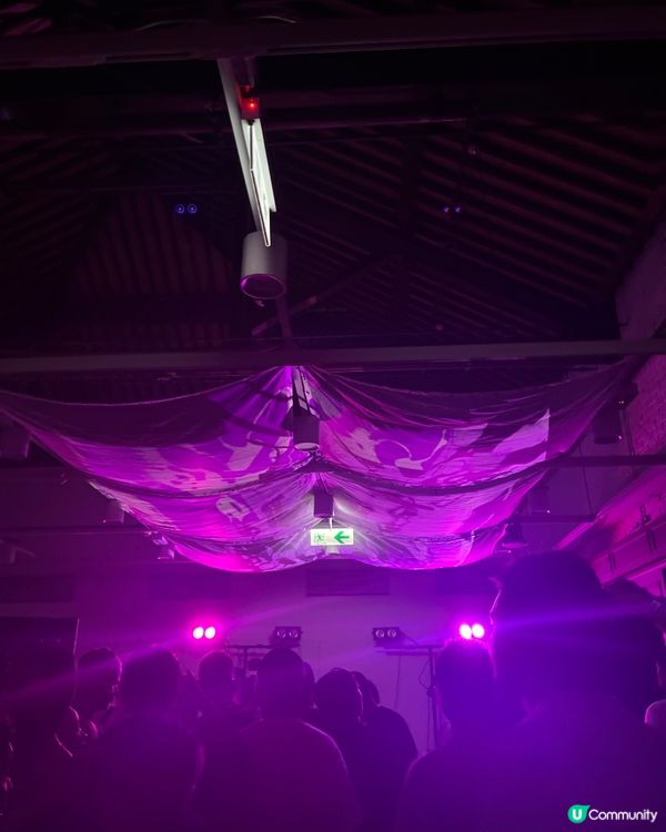 🏛️ 赤柱美利樓的音樂之夜 🎶
