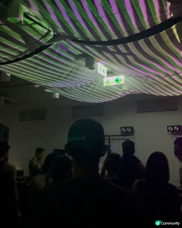 🏛️ 赤柱美利樓的音樂之夜 🎶
