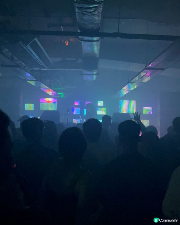 🏛️ 赤柱美利樓的音樂之夜 🎶