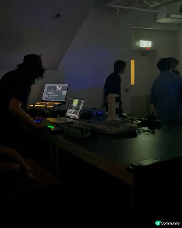 🏛️ 赤柱美利樓的音樂之夜 🎶