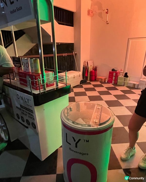 🏛️ 赤柱美利樓的音樂之夜 🎶