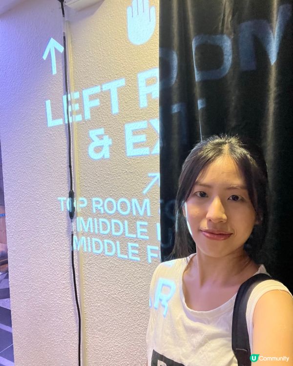 🏛️ 赤柱美利樓的音樂之夜 🎶