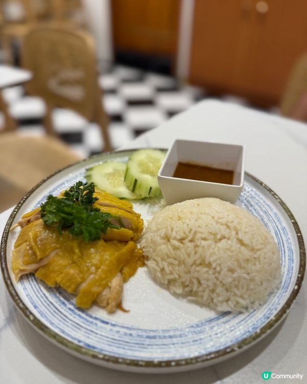 泰菜控注意！沙田新城市廣場掃食😋！ 🍤🍝🍰