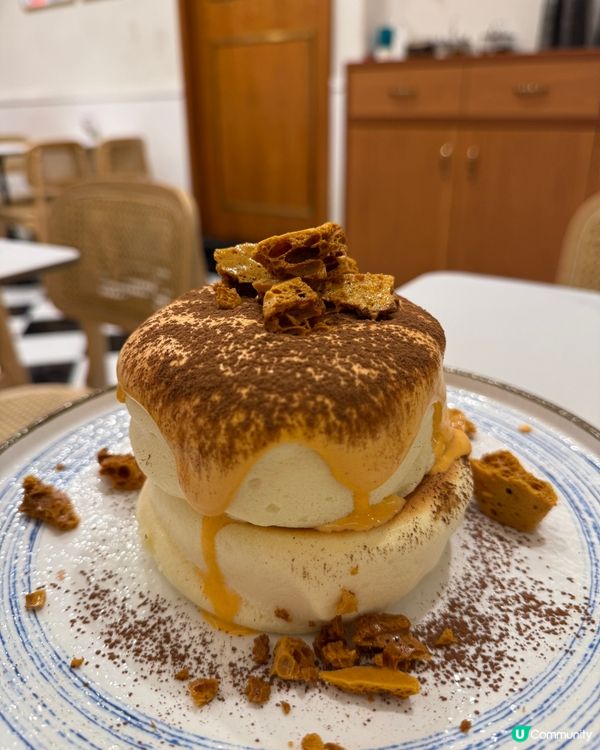 泰菜控注意！沙田新城市廣場掃食😋！ 🍤🍝🍰