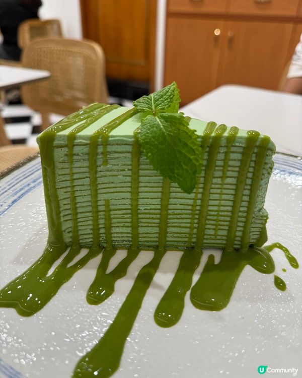 泰菜控注意！沙田新城市廣場掃食😋！ 🍤🍝🍰