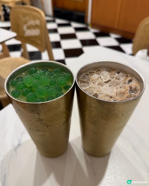 泰菜控注意！沙田新城市廣場掃食😋！ 🍤🍝🍰