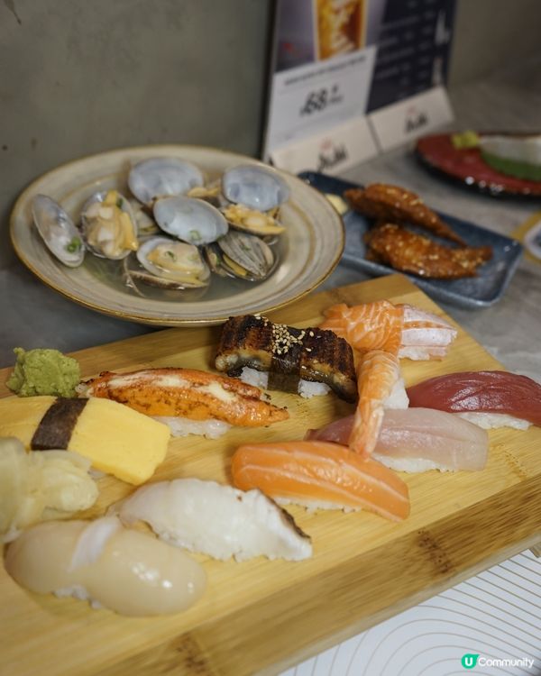 西沙Go Park寵物友善居酒屋