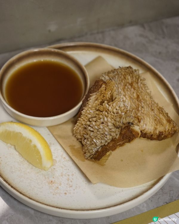 西沙Go Park寵物友善居酒屋