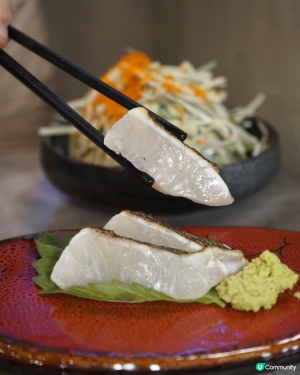 西沙Go Park寵物友善居酒屋