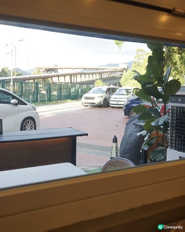 西沙Go Park寵物友善居酒屋