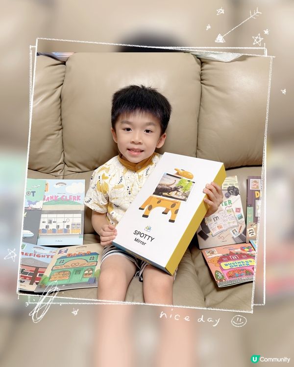 上年係Disney World Family of Engl...