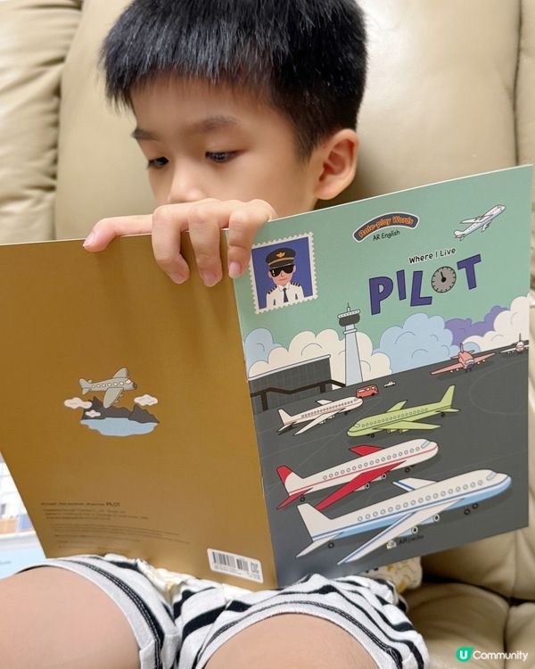 上年係Disney World Family of Engl...