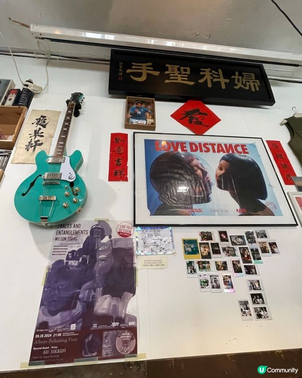 終見華山真面目